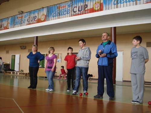 II ZAWODY BOCCI 12marca 2011 (51)